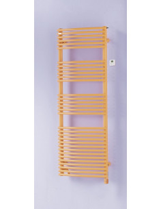 Sèche-serviettes eau chaude ACOVA KEVA SPA Mixte GF