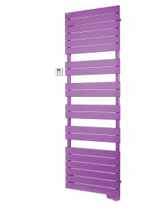Sèche-serviettes eau chaude ACOVA REGATE ASX mixte GF