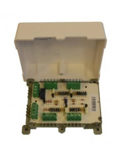 DERIVATEUR VIDEO 8S 2VOICE URMET 1083/57