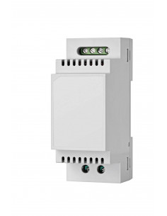 COUPLEUR BUS POUR NOTE2 URMET 1723/112