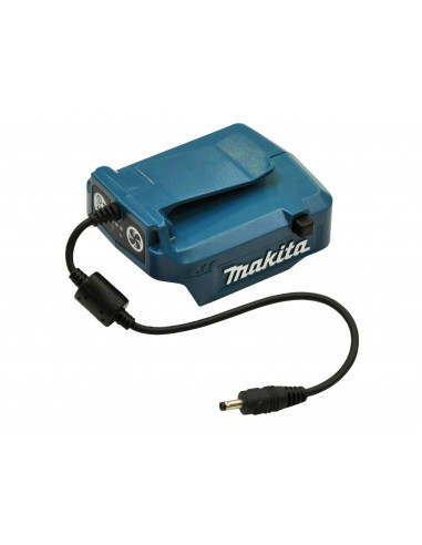 Adaptateur de batterie pour blouson ventilé LXT 14,4/18V LI ION pour DFJ207/304/305 MAKITA 198634-2
