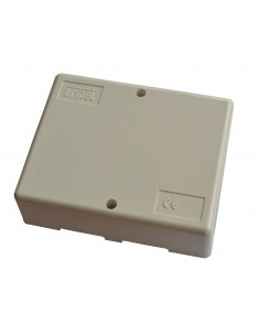 DERIVATEUR VIDEO 8S 2VOICE URMET 1083/57 2