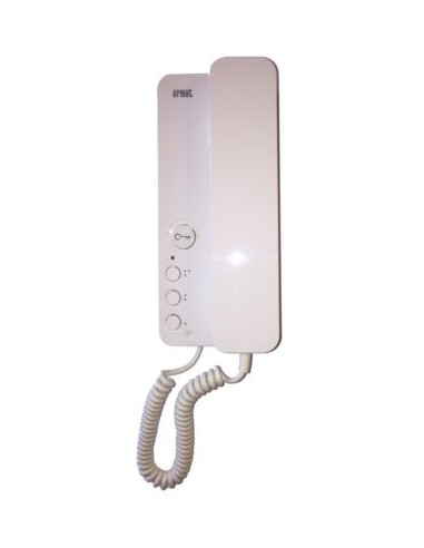 2VOICE POSTE AUDIO MIRO URMET 1183/4