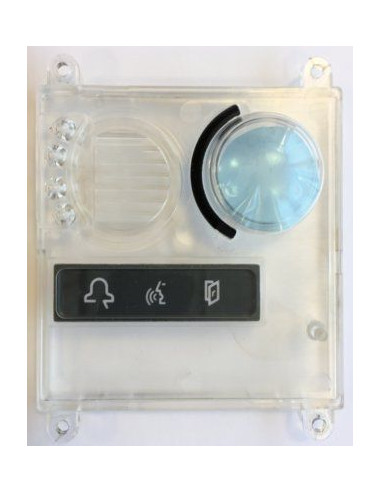 MAKROLON SUPPORT POUR 1083/68 URMET SUP7337