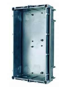 BOITE ENCAST SINTHESI POUR 4 M URMET 1145/54