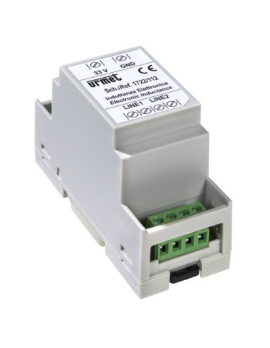 COUPLEUR BUS POUR KIT MININOTE URMET 1722/112