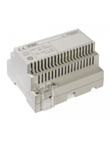 Alimentation pour Kit KIT MININOTE+ URMET 1722/21