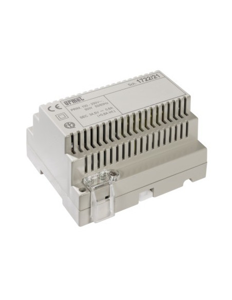 Alimentation pour Kit KIT MININOTE+ URMET 1722/21