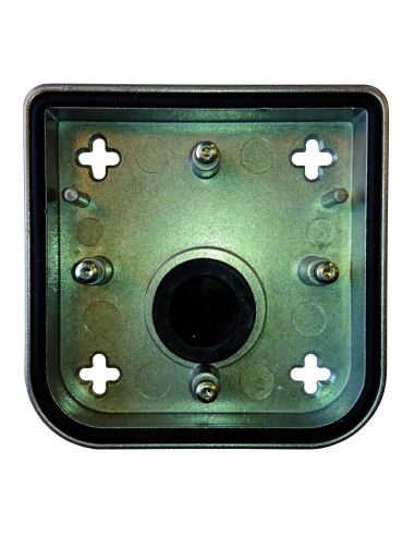 CADRE SAILLI POUR BO90LH URMET BSZ90
