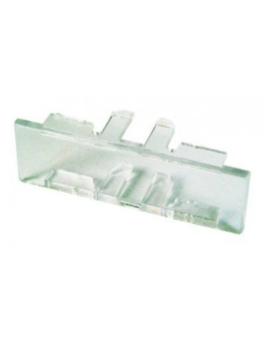 PIECE PORTE NOM FACADE PL655 URMET RC39