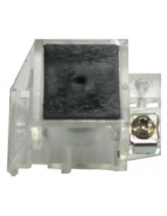 BLOC CONTACT P/BOUTON SIMPLE 6 URMET RC70C