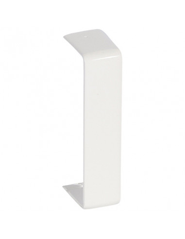 Joint de couvercle pour moulure DLPlus 60x20mm blanc LEGRAND 033608
