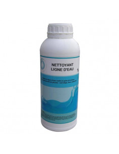 NETTOYANT LIGNE D'EAU LIQUIDE 1L ACTI 782000010B