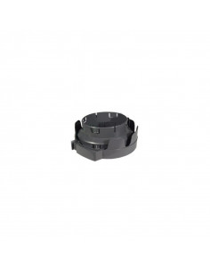 SAC DE 10 COLLIERS EASY CLIP D80 ALDES 11133979