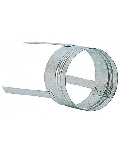 Bu 125 Buse De Rejet D'Air Pour Tuile A Douille Diametre 125 ATLANTIC 422207