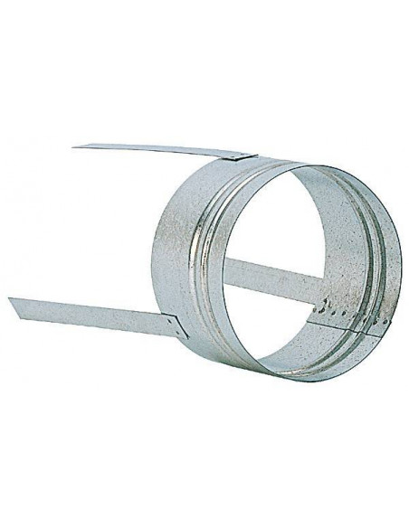 Bu 125 Buse De Rejet D'Air Pour Tuile A Douille Diametre 125 ATLANTIC 422207