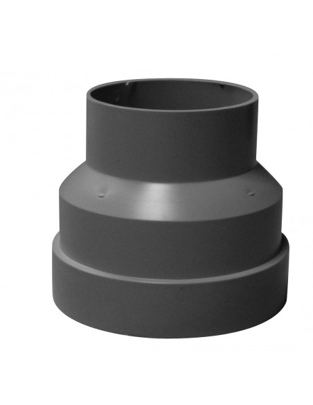 REDUCTION PVC D150/125 MM RP150/125 ATLANTIC 422224