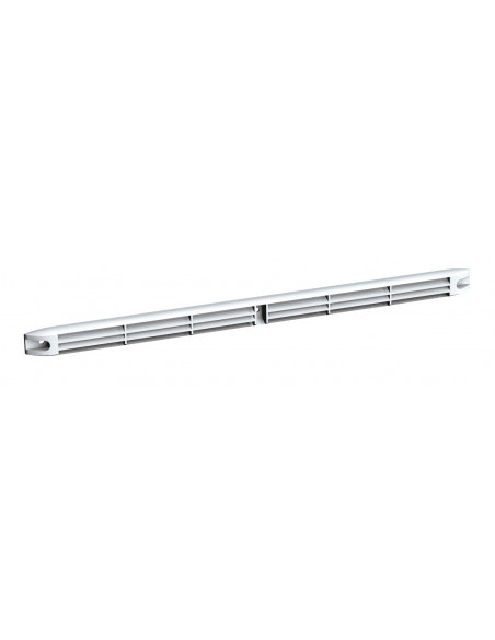 Caf Capuchon De Facade Standard Blanc ATLANTIC 422353