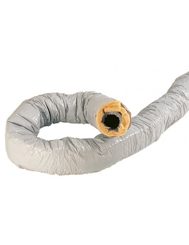Conduit Diametre Interieur 160mm Alu CR25 LG-3M.Atlantic 423069
