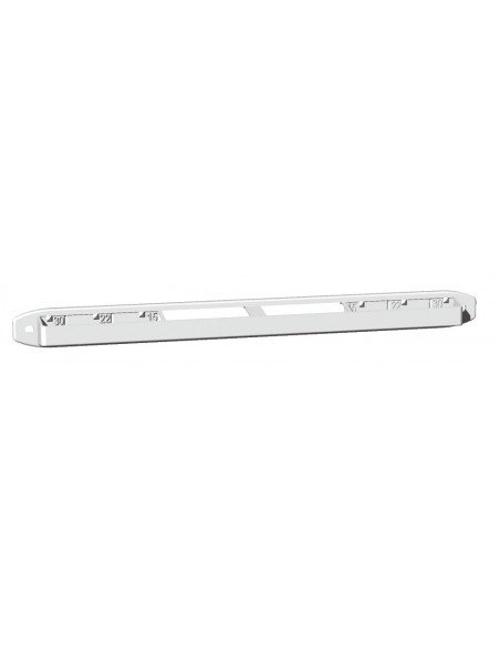 Ea.Auto 30M3/H+G.34Db Blanc ATLANTIC 423134