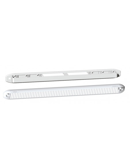 ENTREE AIR BLANC 15M3/H EA 15 N ATLANTIC 423139