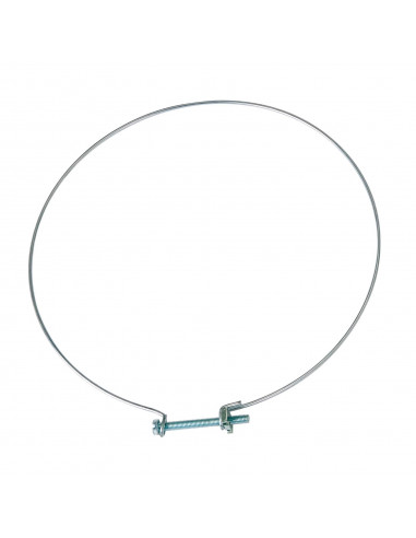 SACHET 10 COLLIERS DE SERRAGE DIAMETRE 82 C-82 ATLANTIC 423348