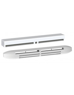 Eh 5/45+Ra+C- 42 Ga Entree D'Air Hygro. Acoust. 5/45+Rallonge+Caf 42Db Ga ATLANTIC 423469