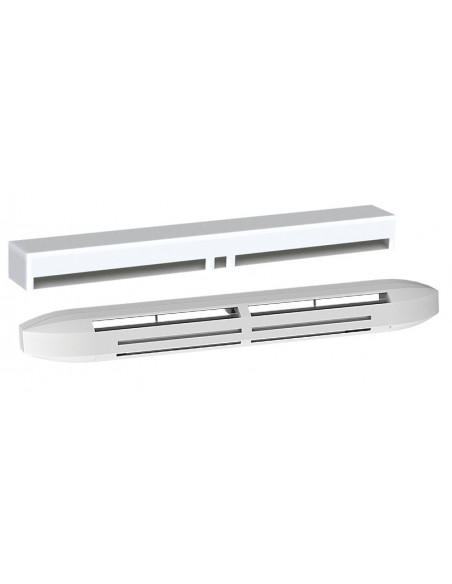 Eh 5/45+Ra+C- 42 Ga Entree D'Air Hygro. Acoust. 5/45+Rallonge+Caf 42Db Ga ATLANTIC 423469