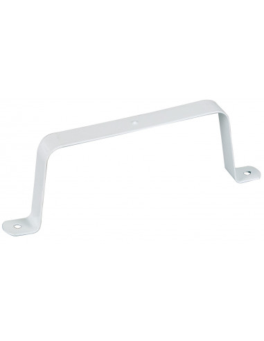 Fr 55X220 Fixation Rectangulaire Section 55 X 220 ATLANTIC 460016