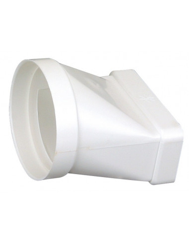 Rmd 55X110X100 J Raccord Mixte Droit A Joint Section 55 X 110 En Diametre 100 ATLANTIC 460052