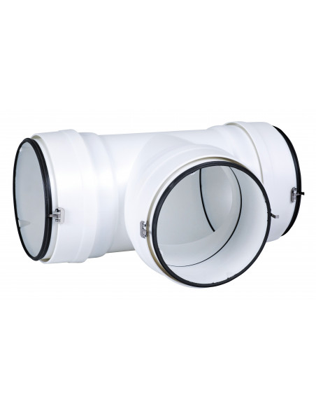 Tehr 55X220X110 J Te Horizontal Rectangulaire Section 55X220 Et 55X110 A Joint ATLANTIC 460068