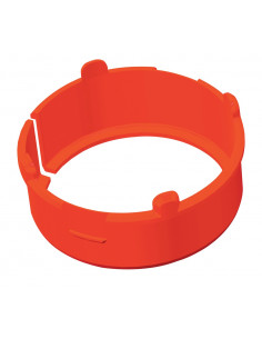 Xcf90 Clip Gaine Reseaux Clip & Go Diametre 90 ATLANTIC 464050