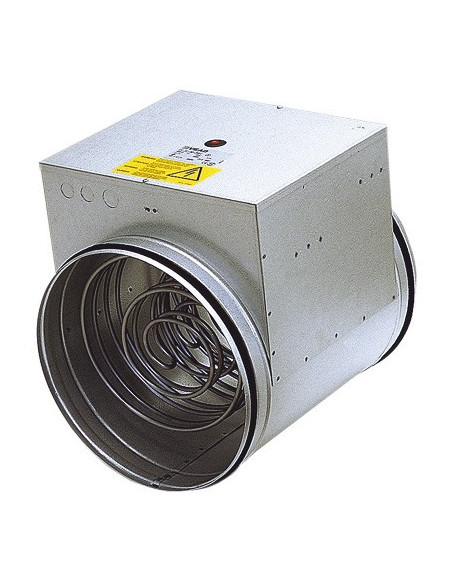 Bta315 T6 400-3 Bat.Elec.Auto D.315 6Kw (3Ph) ATLANTIC 511132