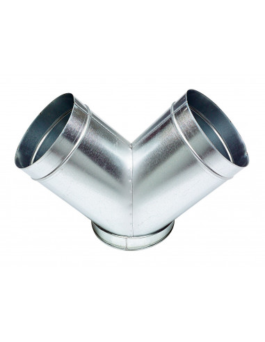 Cu 200/2X160 Culotte D200/2X160 ATLANTIC 511515