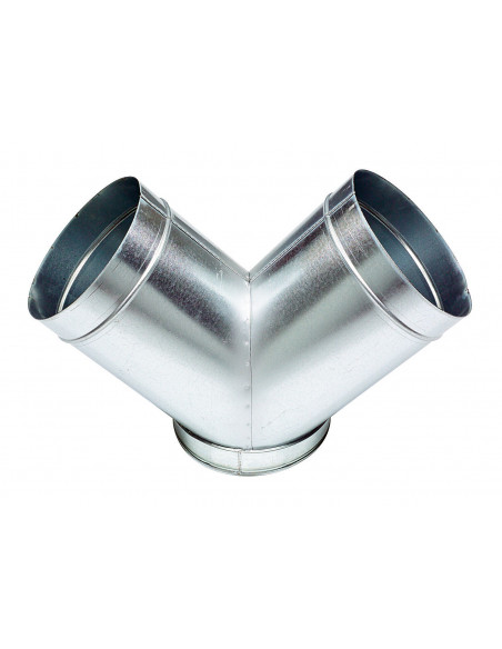 Cu 200/2X160 Culotte D200/2X160 ATLANTIC 511515