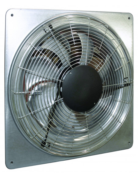 Perf Bc 400 M-4P Ventilateur Helicoide Mono 4P D400 ATLANTIC 512422