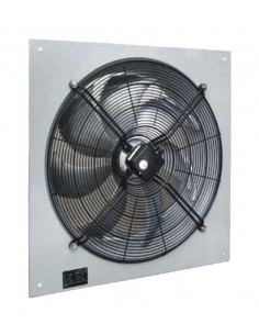 Perf Bc 450 M-4P Vent.Helicoide Mono 4P D450 ATLANTIC 512424