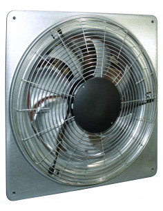 Perf Bc 560 T-4P Ventilateur Helicoide Tri. 4P D560 ATLANTIC 512457