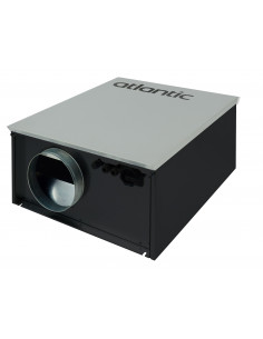 Copernic H 1500 Caisson Simple Flux C4 En Ligne Standard 1500 ATLANTIC 512479
