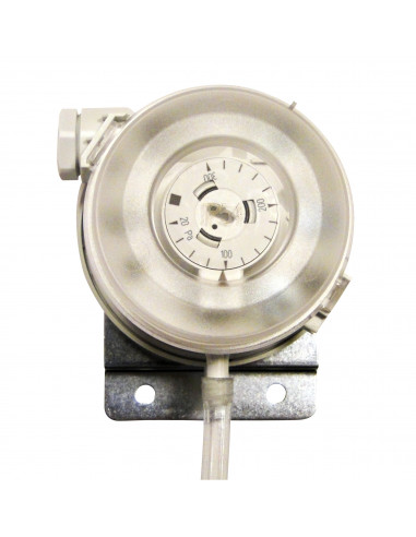 Kit Pa Depr/Pa + Tuyau 25 M + Lest + Presse-Etoupe ATLANTIC 512606