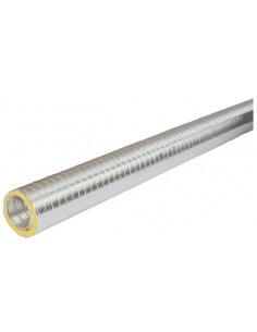 T 125 Gcr Cond.Flexible Calorif.2M D125 ATLANTIC 523307