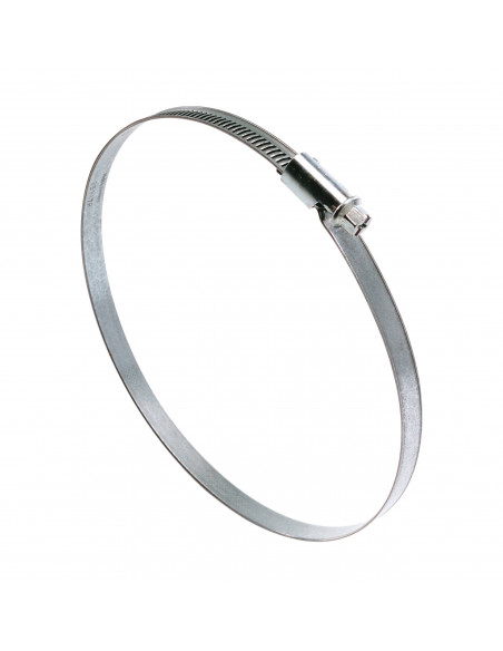 C 200 G Collier Plat D200-Sachet De 2 ATLANTIC 523323