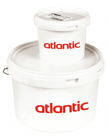 Ma 1P Mastic Etancheite Pot 1Kg ATLANTIC 523381