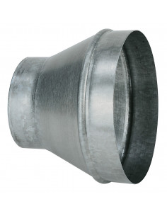 Rcc 250/125 Reduction Conique D250/125 ATLANTIC 523988