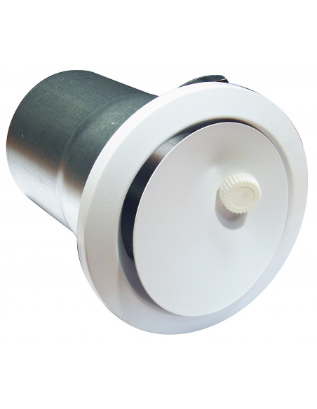 Mtm 100 Manchon A Griffes Acier Diametre 100 ATLANTIC 524184
