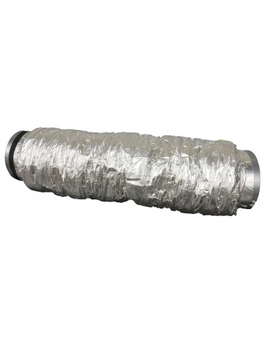 Rconnect Iso 1 Conduit Semi-Rigide Aluminium Isole Pour Aquacosy Sv 1 M ATLANTIC 524769