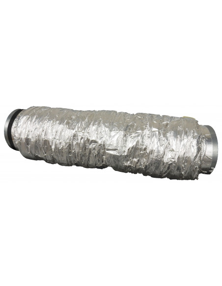Rconnect Iso 1 Conduit Semi-Rigide Aluminium Isole Pour Aquacosy Sv 1 M ATLANTIC 524769