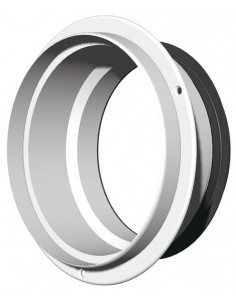 Man 116 J Manchette Avec Joint Pour Bouches Autoreglables Diametre 116 ATLANTIC 525009