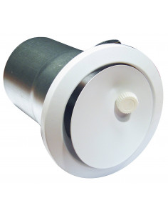 Mm 200 Manchette Courte Metallique Diametre 200 ATLANTIC 525081