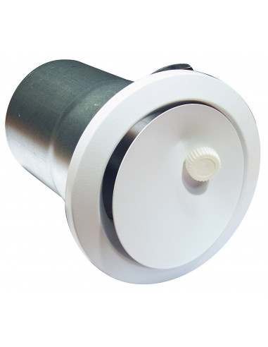 Mm 200 Manchette Courte Metallique Diametre 200 ATLANTIC 525081